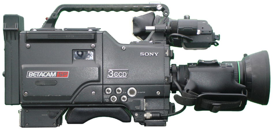 Sony BVW-400P Sony BVW-400P